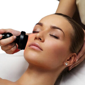RADIOFRECUENCIA FACIAL en Avilés