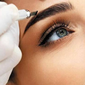 Microblading en Avilés - Arans