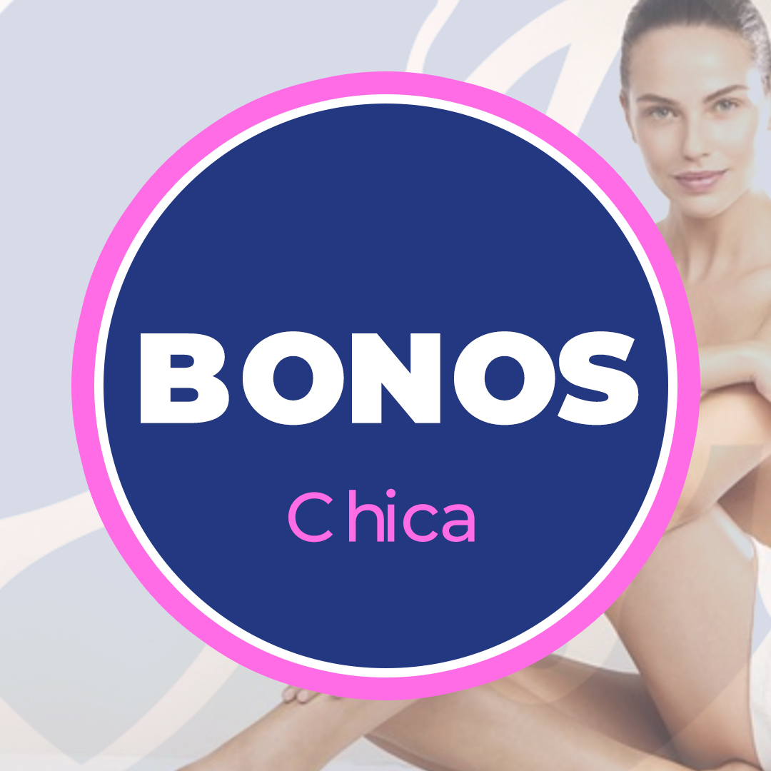 BONOS – Chica